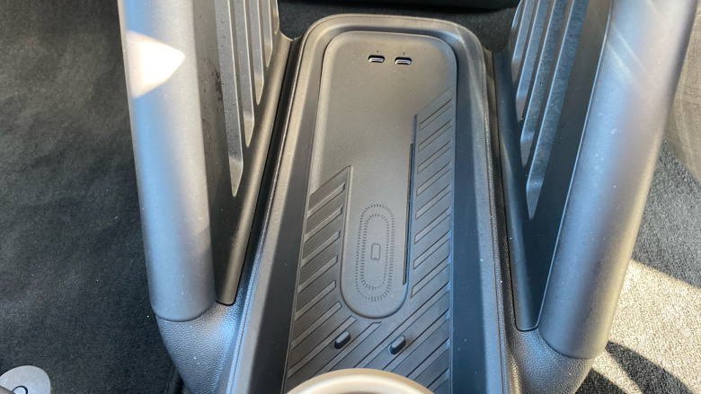 MINI Aceman 135kW E Classic 43kWh 5dr Auto Electric Hatchback